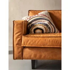 New Sofa Neo 2-Sitzer Tobacco Sofas & Couches