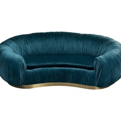 Sale Sofa Perugia 2-Sitzer Smaragd 195Cm Sofas & Couches