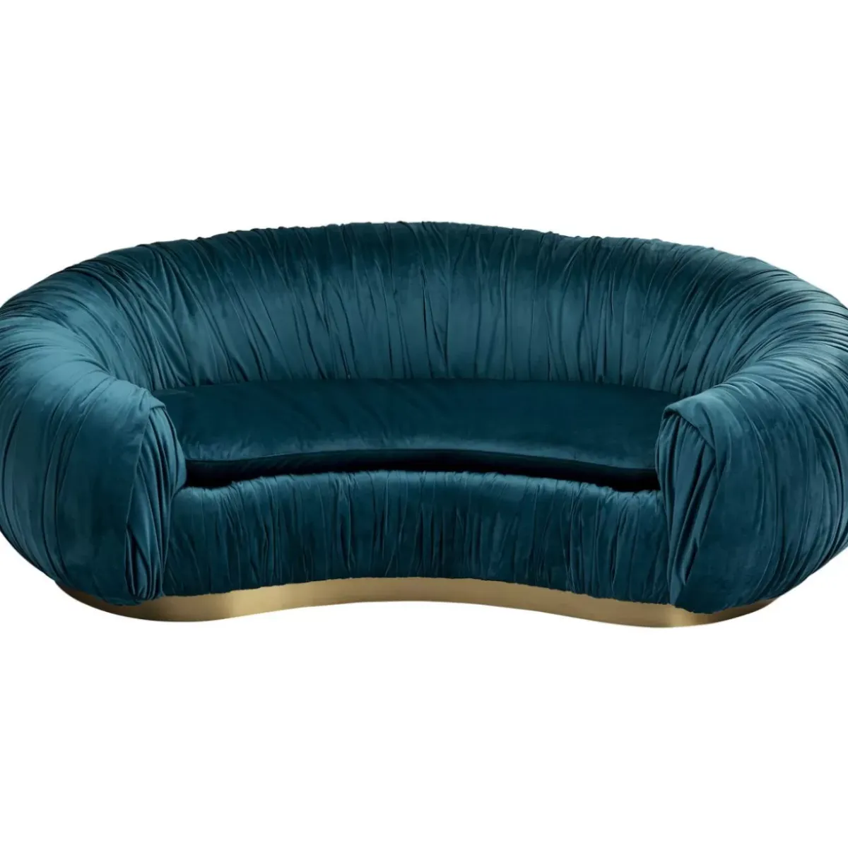 Sale Sofa Perugia 2-Sitzer Smaragd 195Cm Sofas & Couches