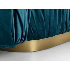 Sale Sofa Perugia 2-Sitzer Smaragd 195Cm Sofas & Couches