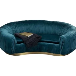 Sale Sofa Perugia 2-Sitzer Smaragd 195Cm Sofas & Couches