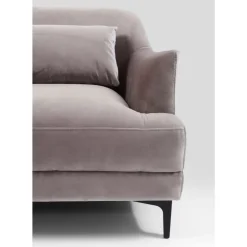 Best Sofa Proud 3-Sitzer Grau Sofas & Couches