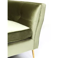 Clearance Sofa Rimini 2-Sitzer Grun Sofas & Couches