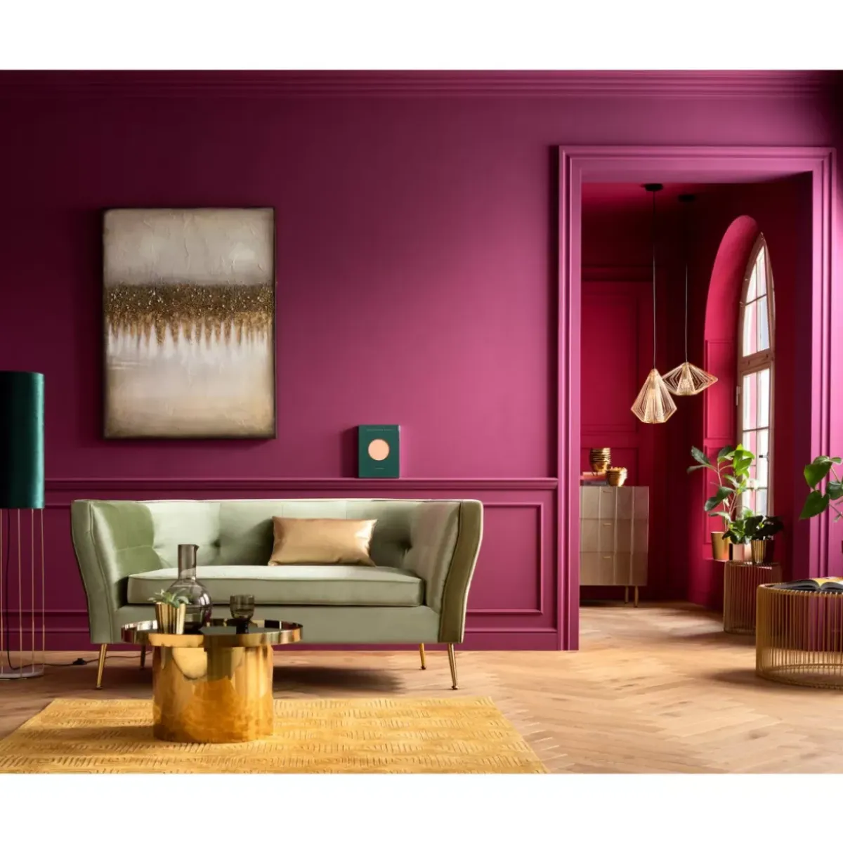 Clearance Sofa Rimini 2-Sitzer Grun Sofas & Couches