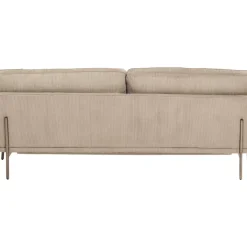 New Sofa Shirly 3-Sitzer Creme Sofas & Couches