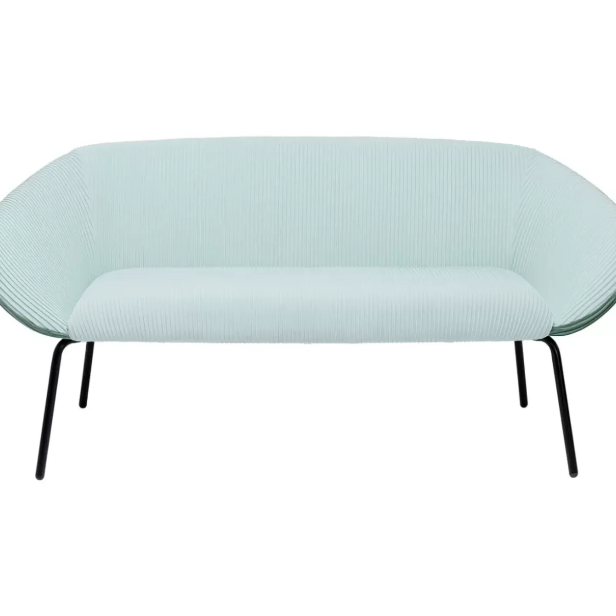 Sale Sofa 2-Sitzer Ballabile 163Cm Sofas & Couches