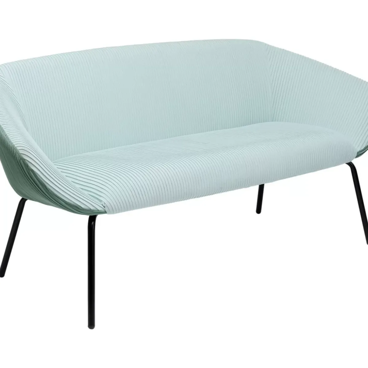 Sale Sofa 2-Sitzer Ballabile 163Cm Sofas & Couches