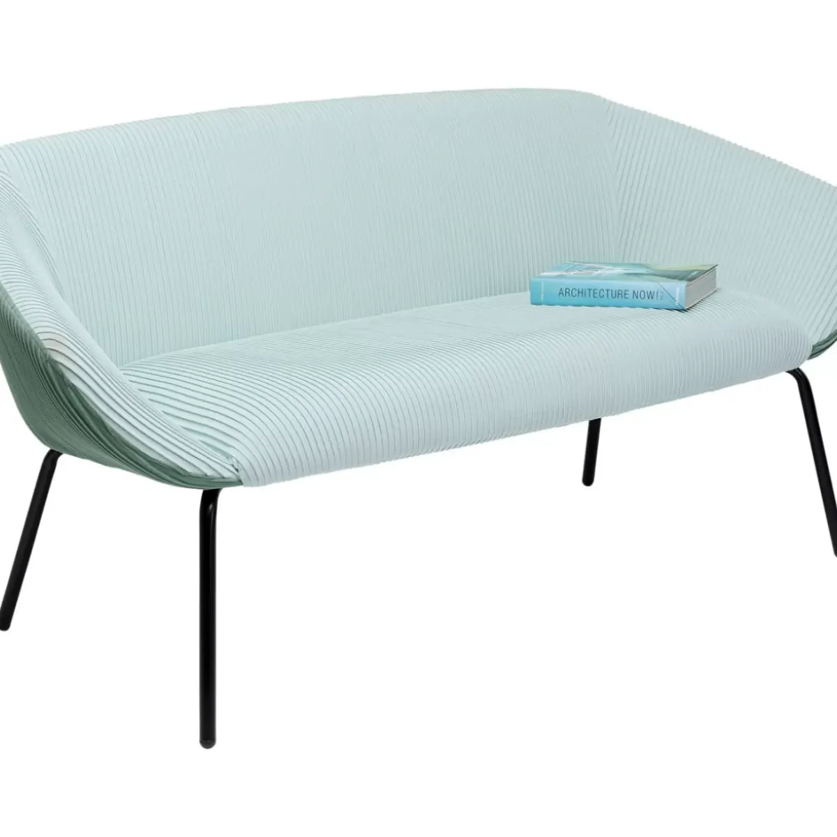 Sale Sofa 2-Sitzer Ballabile 163Cm Sofas & Couches