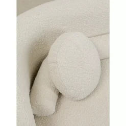Clearance Sofa 3-Sitzer Kelly Boucle 225Cm Sofas & Couches