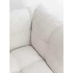 Best Sofa 3-Sitzer Salamanca Creme 240Cm Sofas & Couches