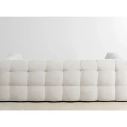 Best Sofa 3-Sitzer Salamanca Creme 240Cm Sofas & Couches