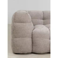 Sale Sofa 3-Sitzer Salamanca Grau 240Cm Sofas & Couches