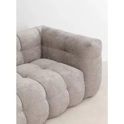 Sale Sofa 3-Sitzer Salamanca Grau 240Cm Sofas & Couches