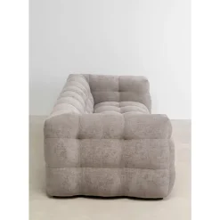 Sale Sofa 3-Sitzer Salamanca Grau 240Cm Sofas & Couches