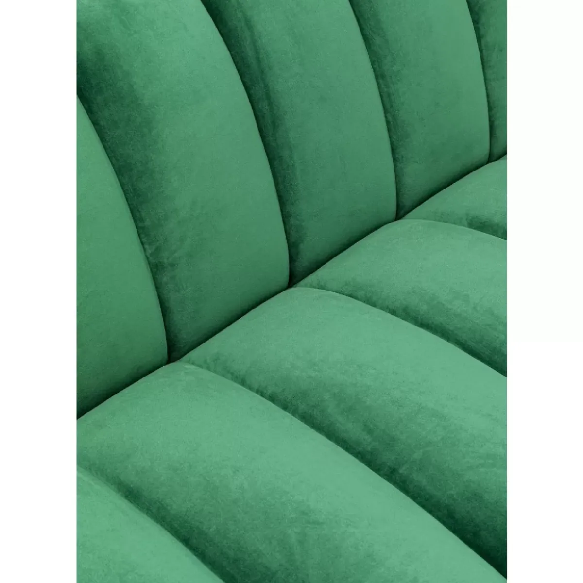 Outlet Sofa Spectra 3-Sitzer Grun Sofas & Couches