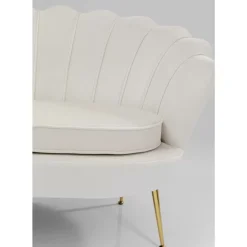 Best Sofa Water Lily 2-Sitzer Beige Sofas & Couches