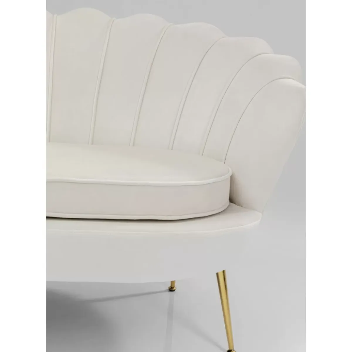 Best Sofa Water Lily 2-Sitzer Beige Sofas & Couches
