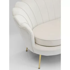 Best Sofa Water Lily 2-Sitzer Beige Sofas & Couches