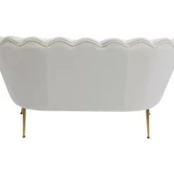 Best Sofa Water Lily 2-Sitzer Beige Sofas & Couches