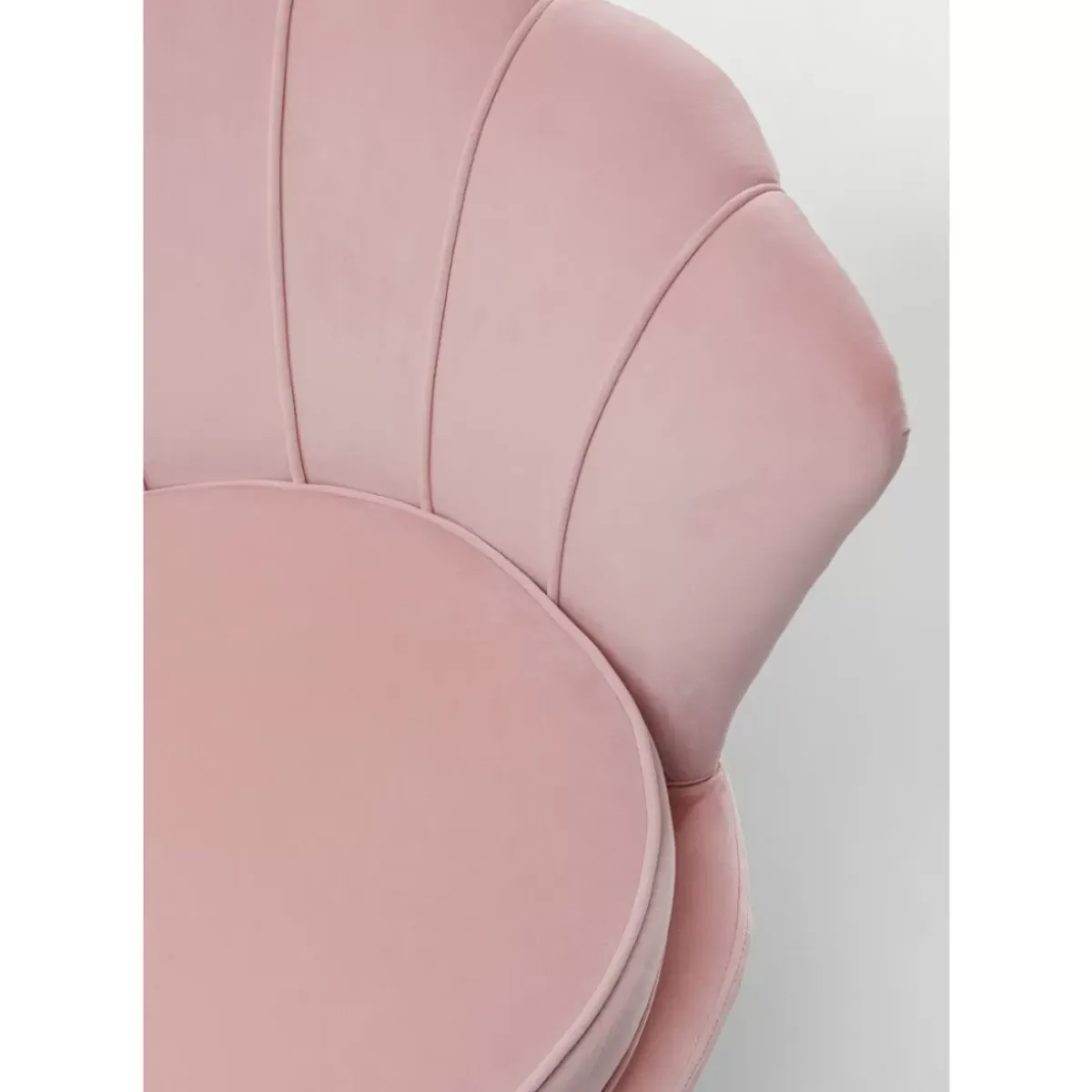 Sofa Water Lily 2-Sitzer Rosa Sofas & Couches