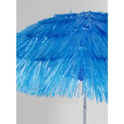 Online Sonnenschirm Hawaii Blau Outdoor