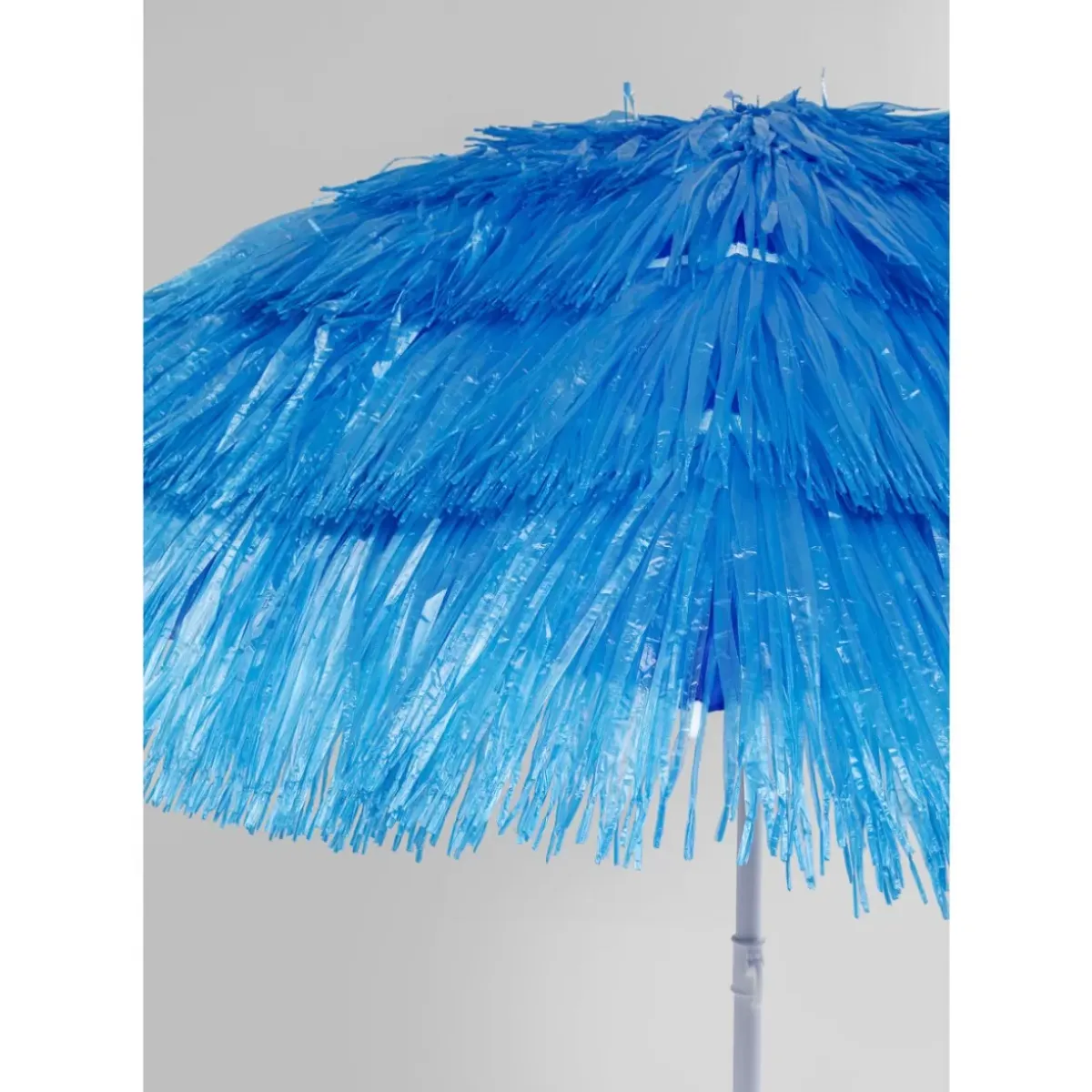Online Sonnenschirm Hawaii Blau Outdoor
