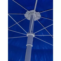 Online Sonnenschirm Hawaii Blau Outdoor