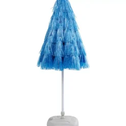Online Sonnenschirm Hawaii Blau Outdoor