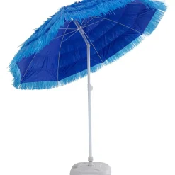 Online Sonnenschirm Hawaii Blau Outdoor