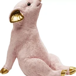 Clearance Spardose Chillax Pig Deko & Geschenkartikel