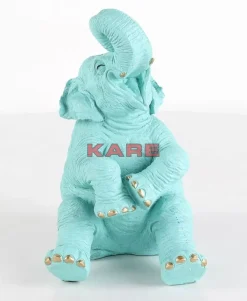 Spardose Happy Elephant Deko & Geschenkartikel