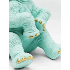 Spardose Happy Elephant Deko & Geschenkartikel