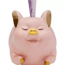 Outlet Spardose Happy Pig Rosa Deko & Geschenkartikel