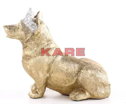 Hot Spardose Royal Sitting Corgi Deko & Geschenkartikel