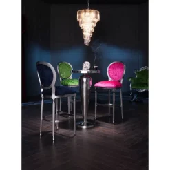 Online Spardose Skull Crystal Silver Deko & Geschenkartikel