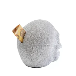 Outlet Spardose Skull Crystals Deko & Geschenkartikel