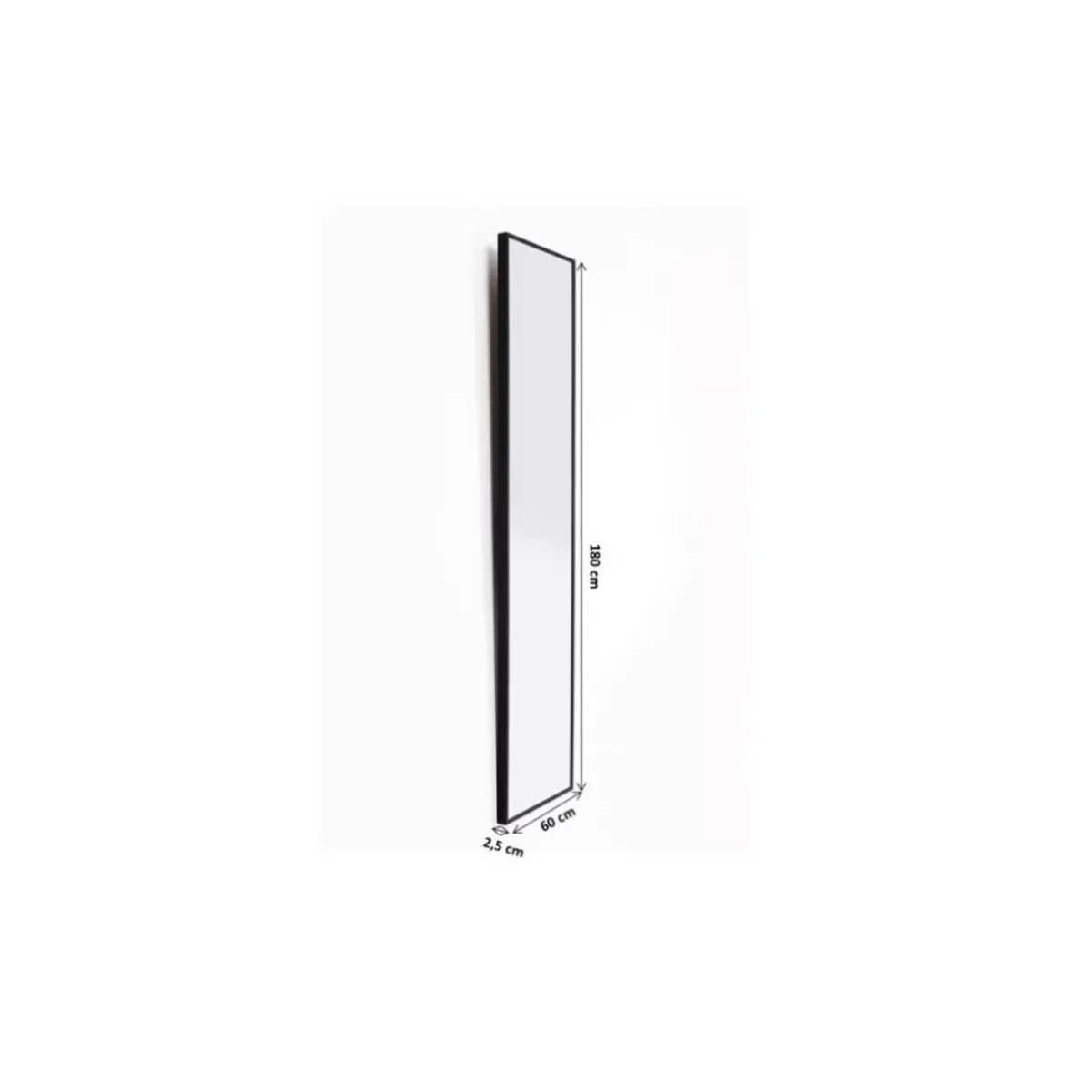 Spiegel Bella Mo 60X180Cm Spiegel