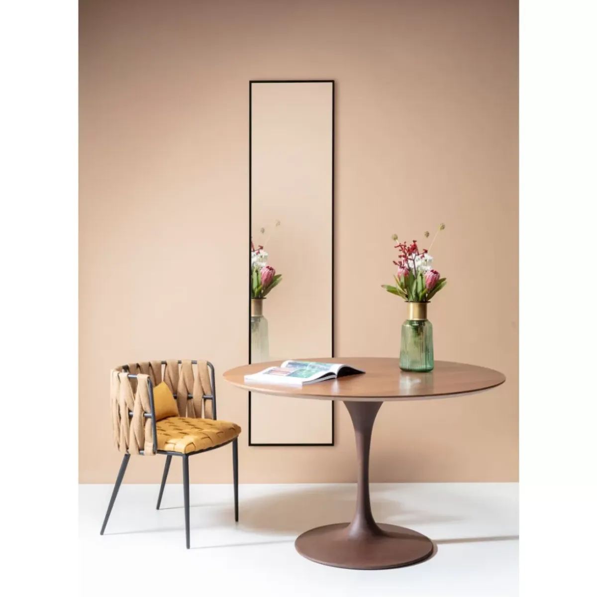 Hot Spiegel Bella Mo 30X180Cm Spiegel