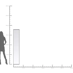 Online Spiegel Bella 180X30Cm Spiegel