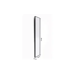 Online Spiegel Bella 180X60Cm Spiegel