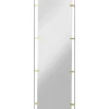 New Spiegel Betsy Frame Rectangular Metal 55X165Cm Spiegel