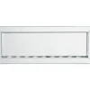 Clearance Spiegel Big Beauty Candle Light 90X35 Spiegel
