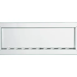 Clearance Spiegel Big Beauty Candle Light 90X35 Spiegel