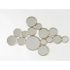 New Spiegel Bubbles Messing 183X93Cm Spiegel