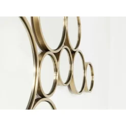 New Spiegel Bubbles Messing 183X93Cm Spiegel