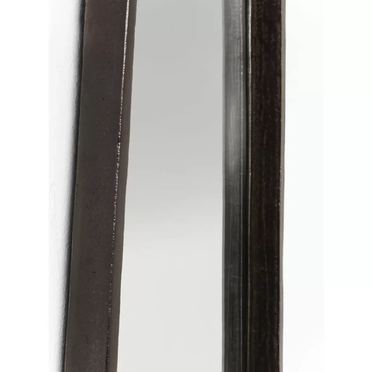 Outlet Spiegel Clip Black 32X177Cm Spiegel