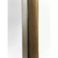 Outlet Spiegel Clip Brass 32X177Cm Spiegel