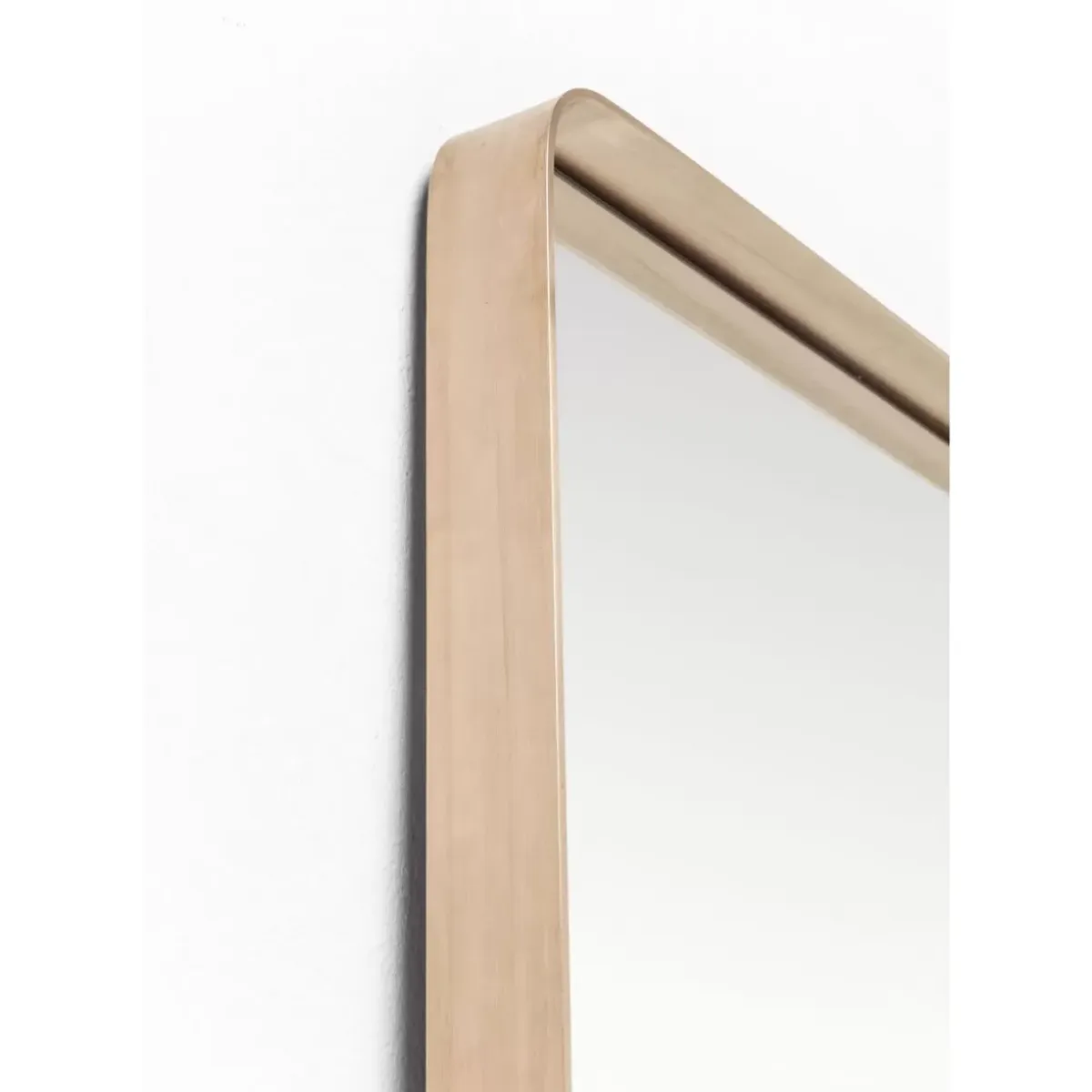 Online Spiegel Curve Cobre 70X200Cm Spiegel