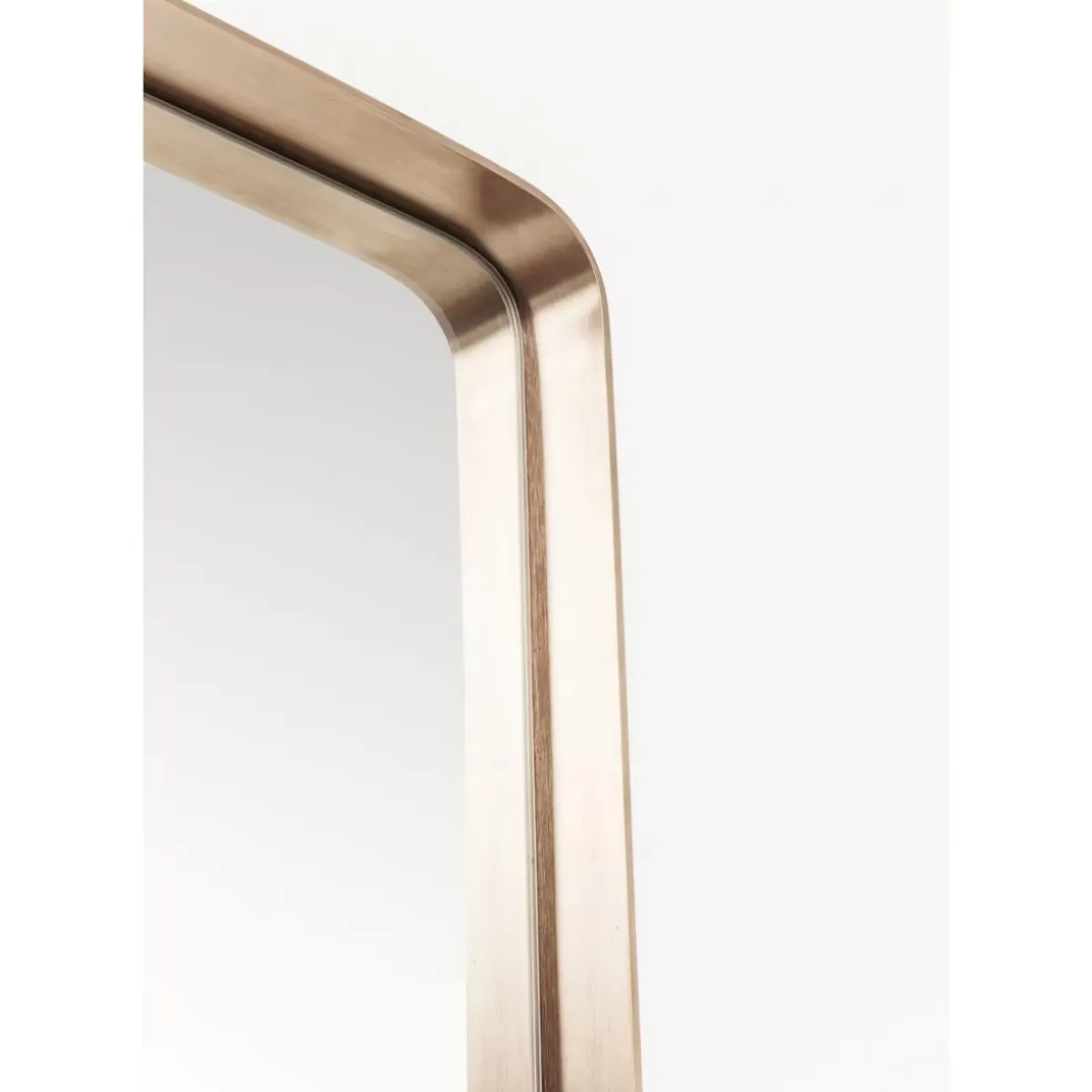 Online Spiegel Curve Cobre 70X200Cm Spiegel