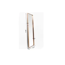 Online Spiegel Curve Cobre 70X200Cm Spiegel